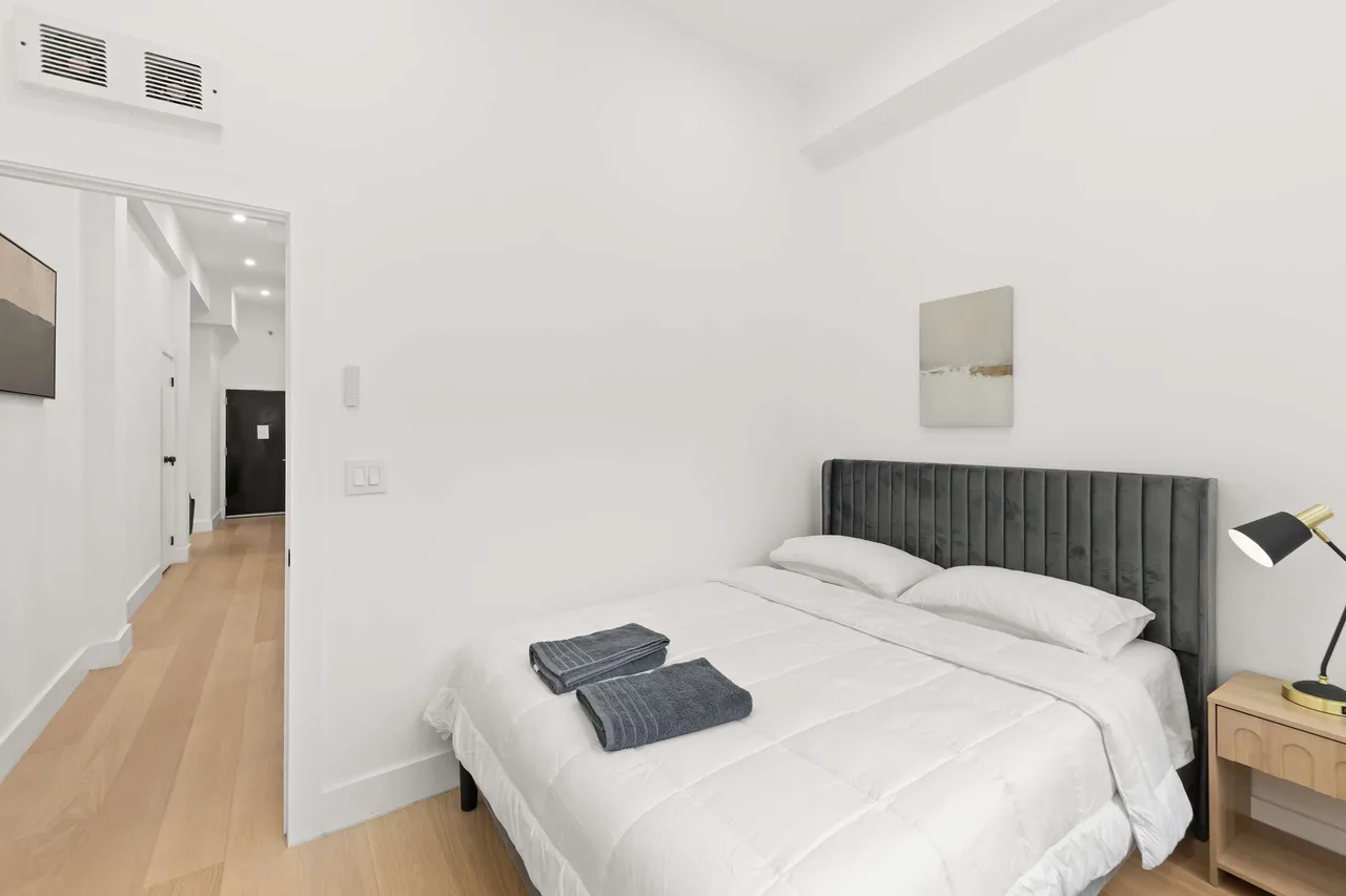 City View Luxury Apartment in New York City photo 5