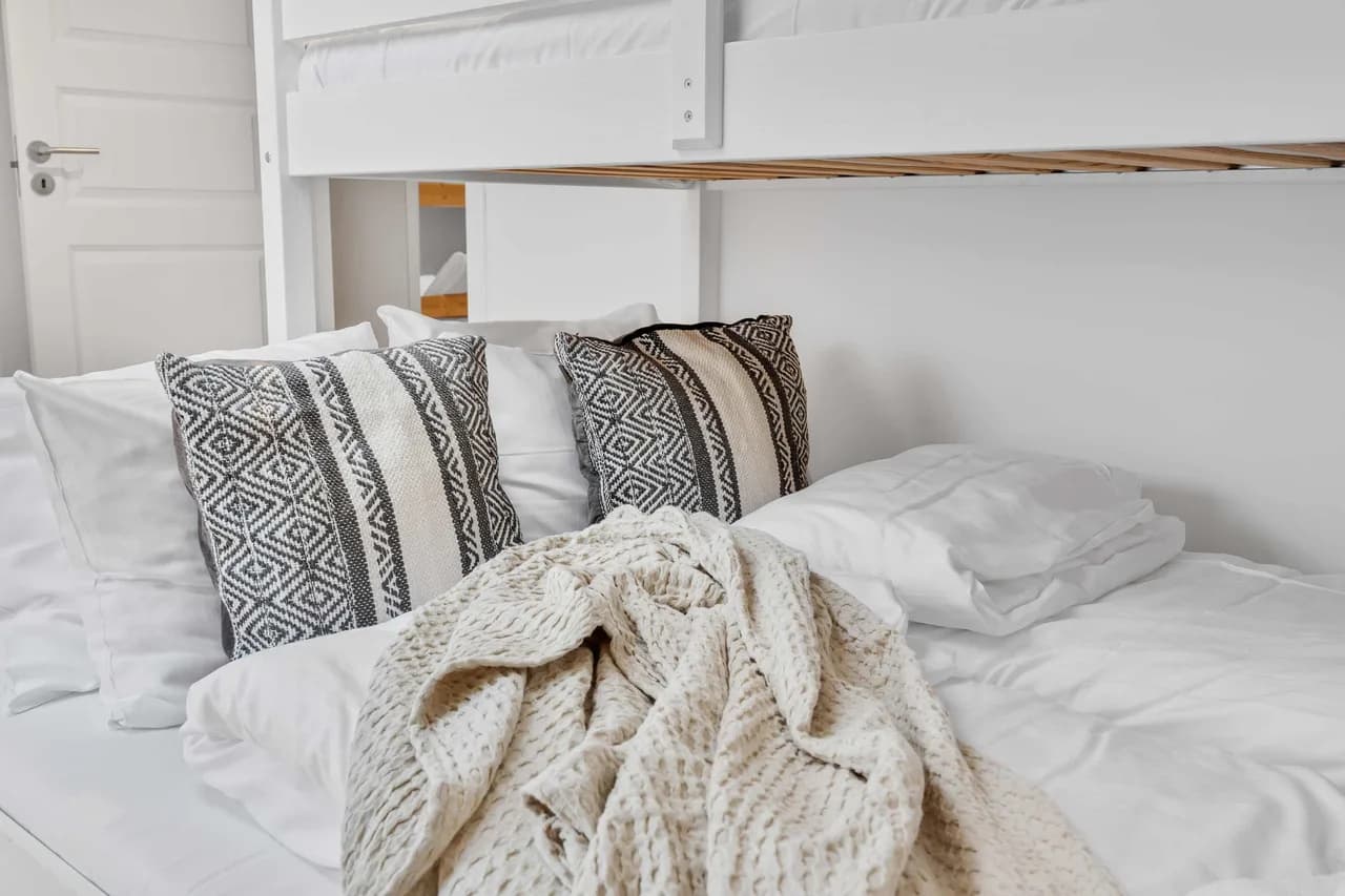 Modern Family Apartment in Innlandet photo 3