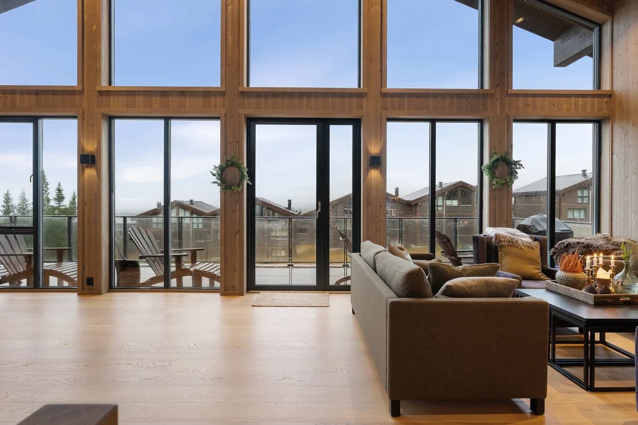 Mountain-View Chalet in Trysil photo 5