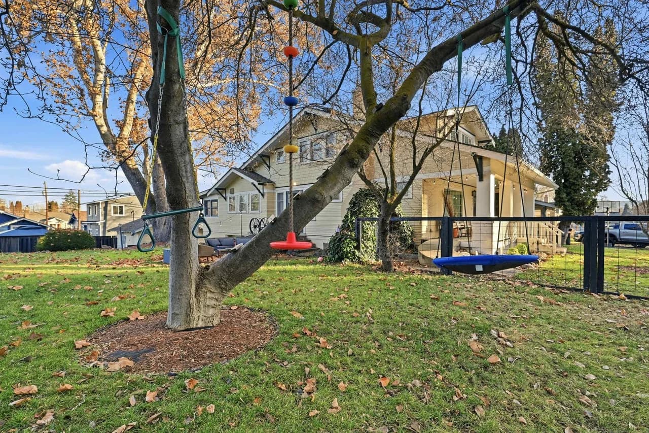 Charming Historic House in Yakima photo 4