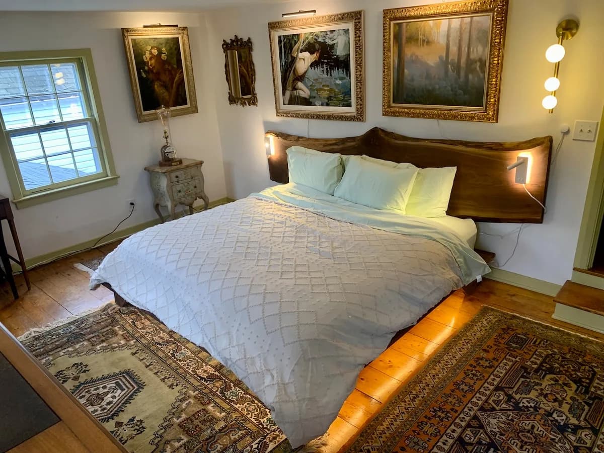 Historic Canal House in New Jersey photo 2