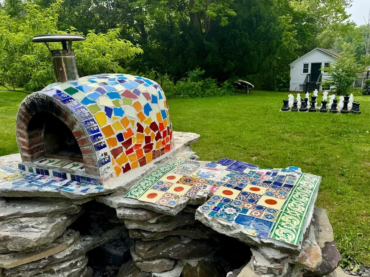 Historic Canal House in New Jersey photo 4