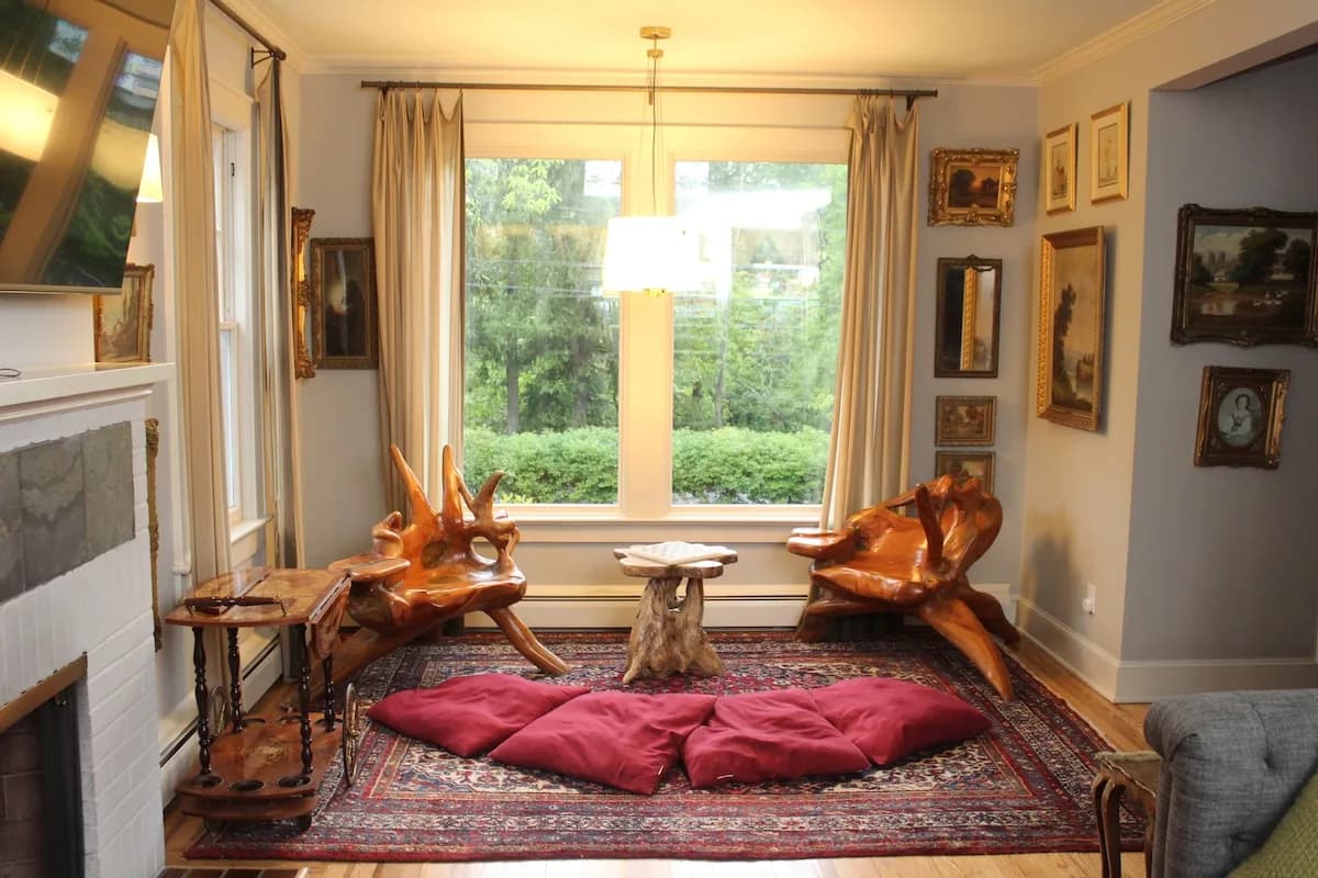 Private Luxurious Canal House in New Jersey photo 2