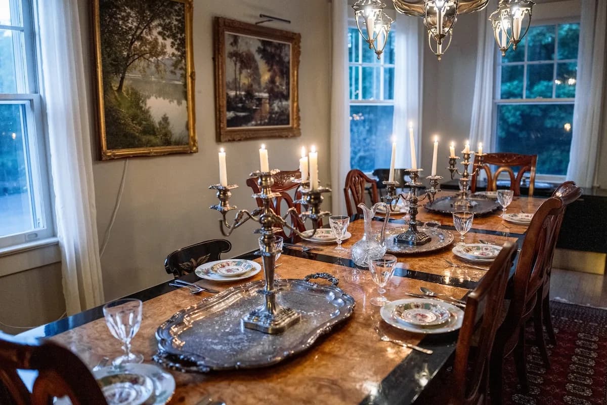 Private Luxurious Canal House in New Jersey photo 4