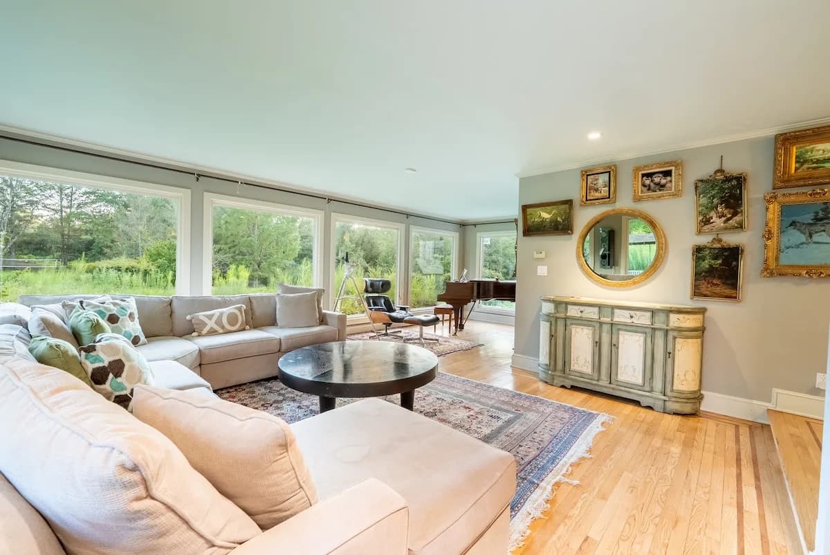 Private Luxurious Canal House in New Jersey photo 5