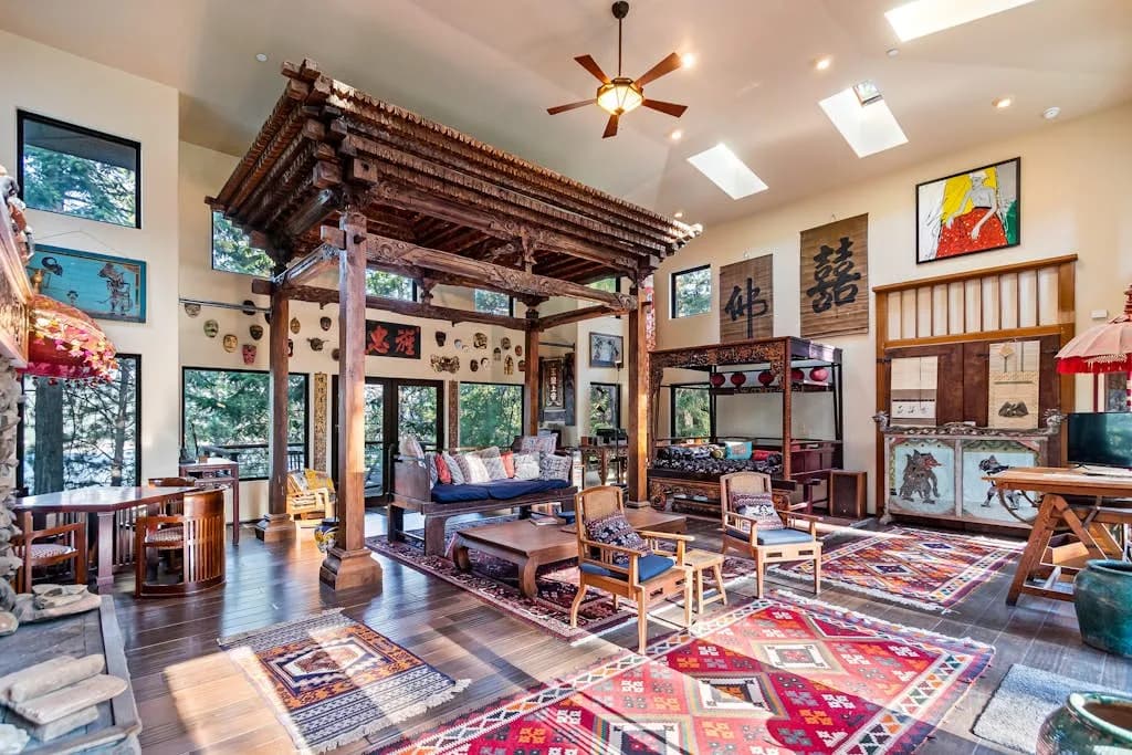 Charming Guesthouse Retreat in Idaho photo 3