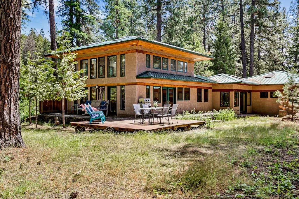 Charming Guesthouse Retreat in Idaho photo 4