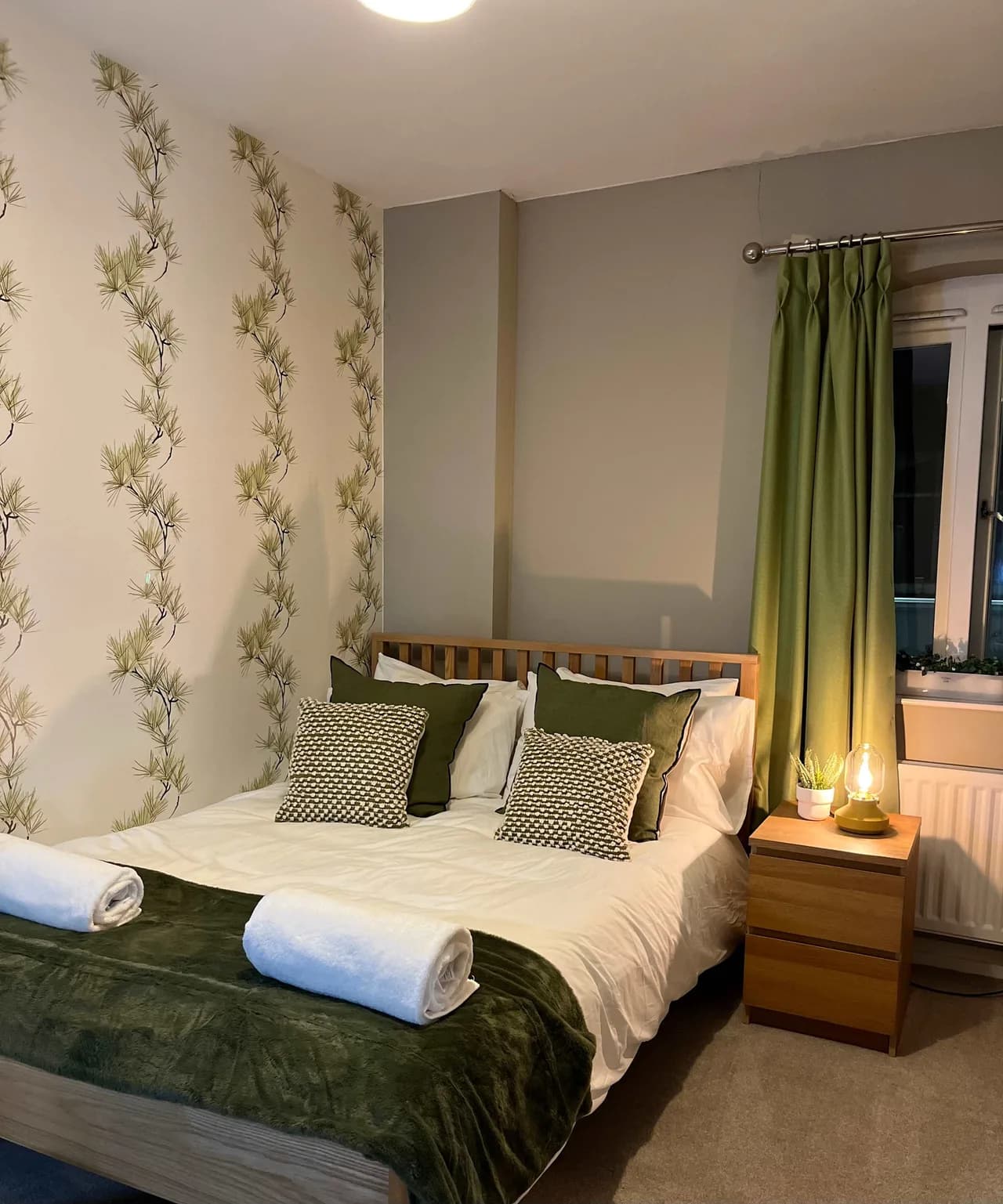 Cathedral View Apartment in Belfast photo 2