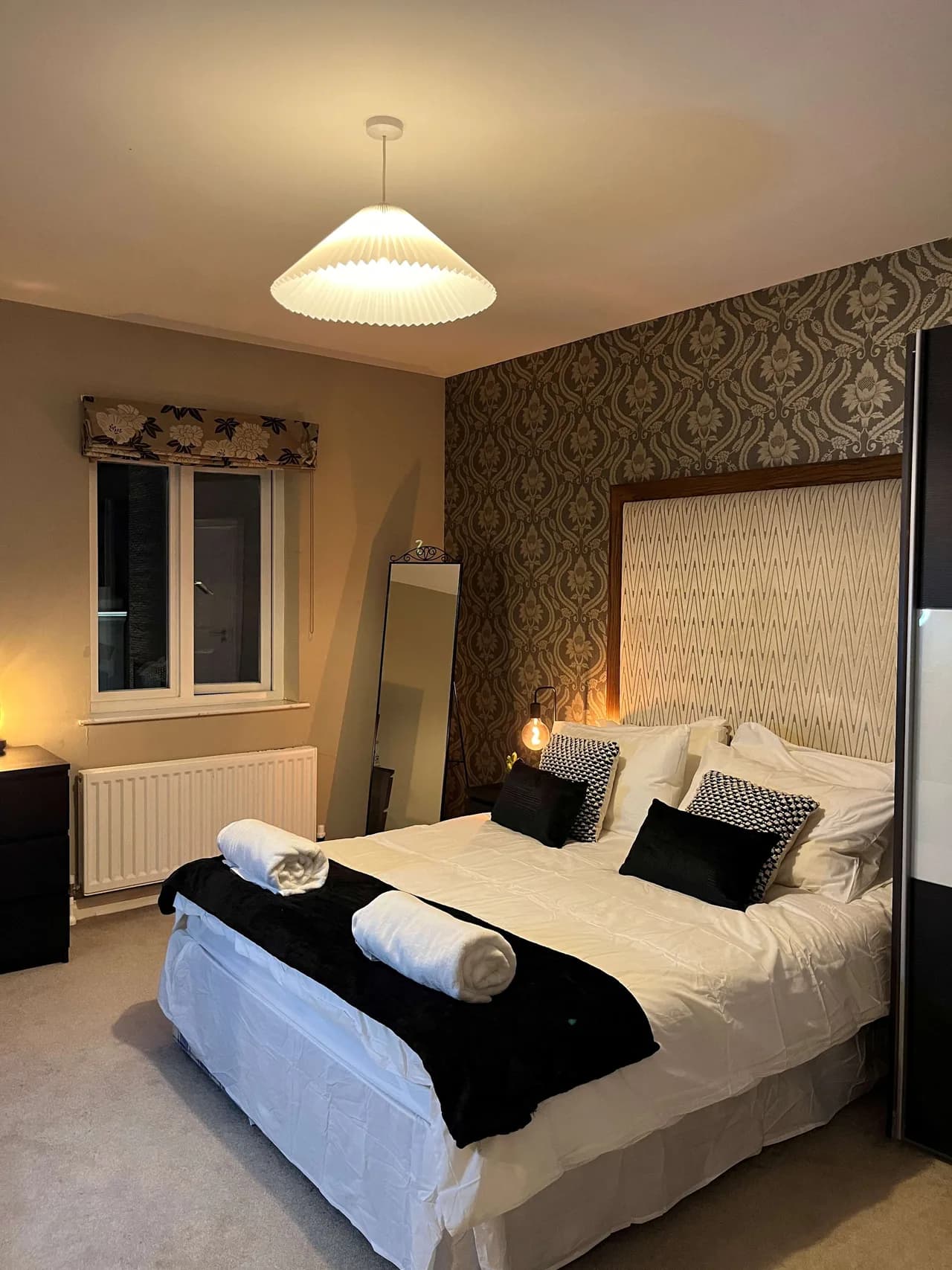 Cathedral View Apartment in Belfast photo 3