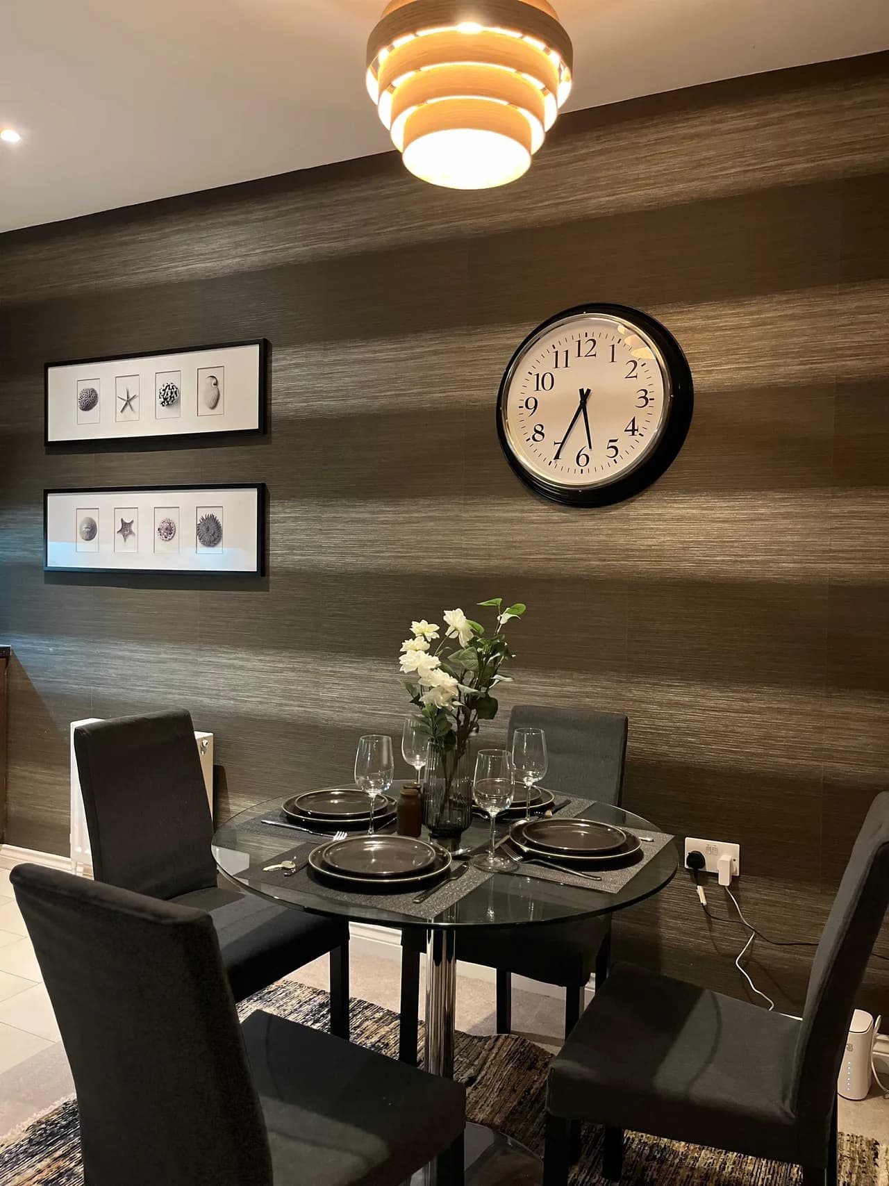 Cathedral View Apartment in Belfast photo 5