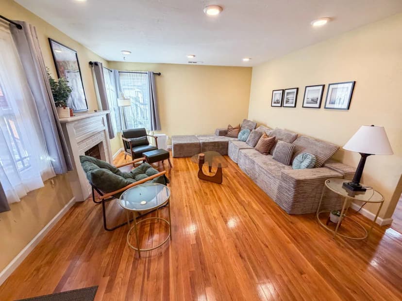 Beautiful Home Near Silicon Valley