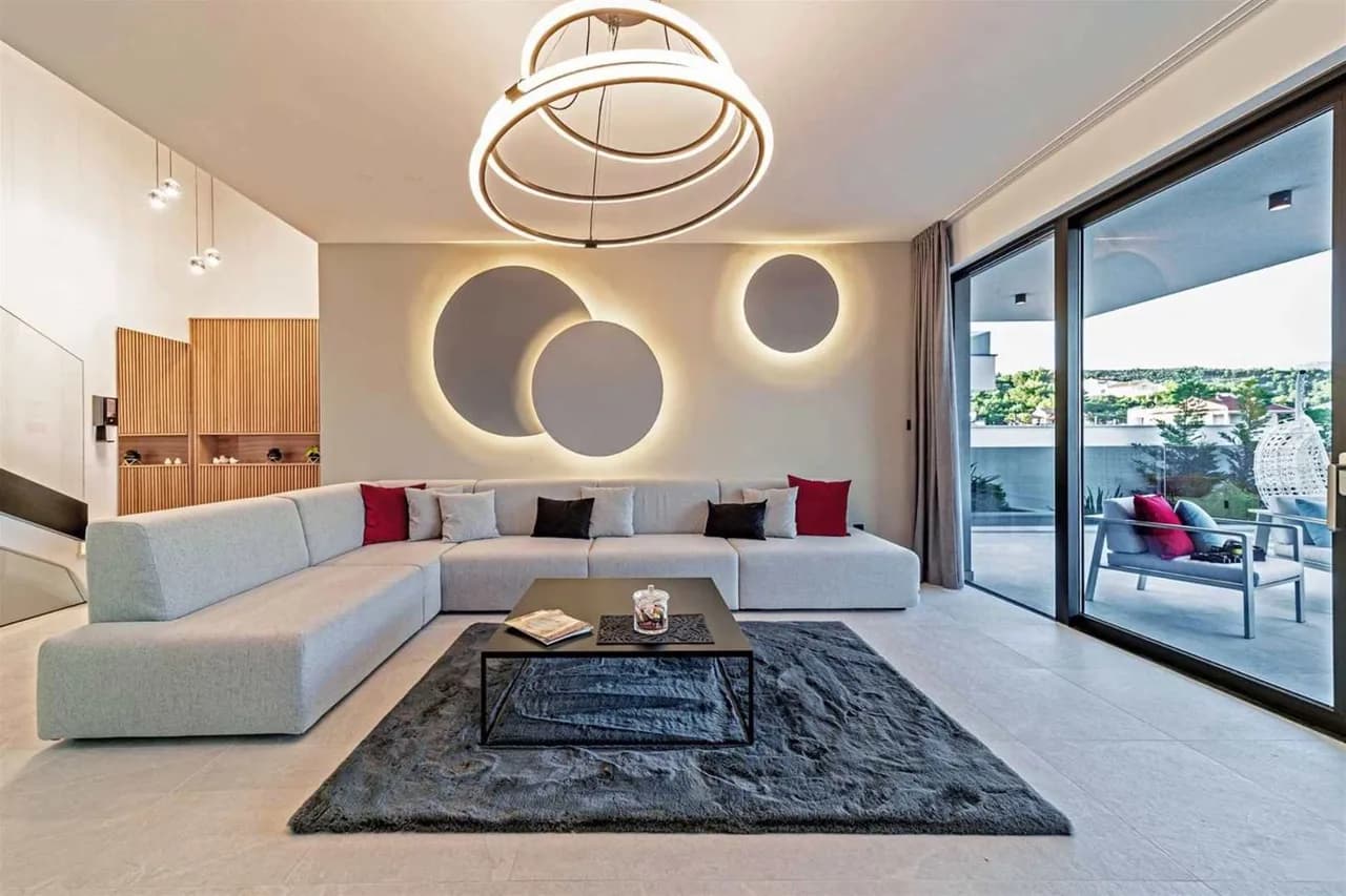 Upscale Marina Retreat With Private Sauna photo 2