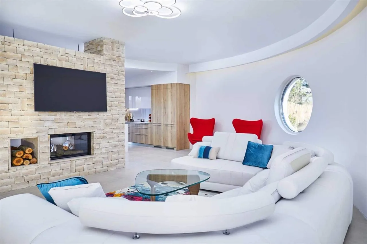 Istrian Estate With Heated Pool Retreat photo 2