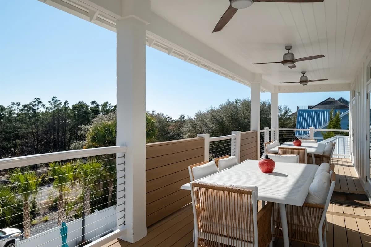 Spacious Beachfront House in Santa Rosa Beach photo 2