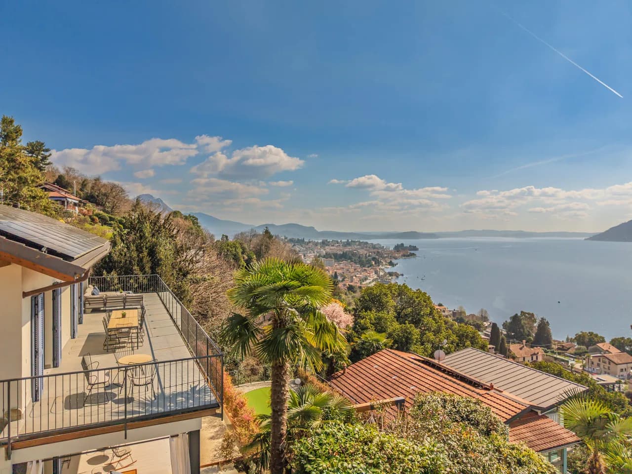 Lakeside Luxury Villa in Lake Maggiore photo 5