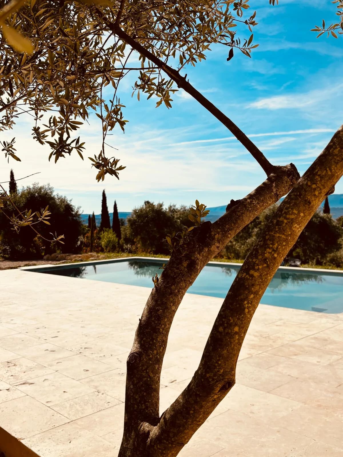 Tranquil Villa with Pool in Saint-Saturnin-lès-Apt photo 3