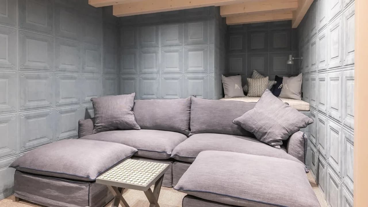 Luxury Matterhorn View Lodge with Spa Access photo 3