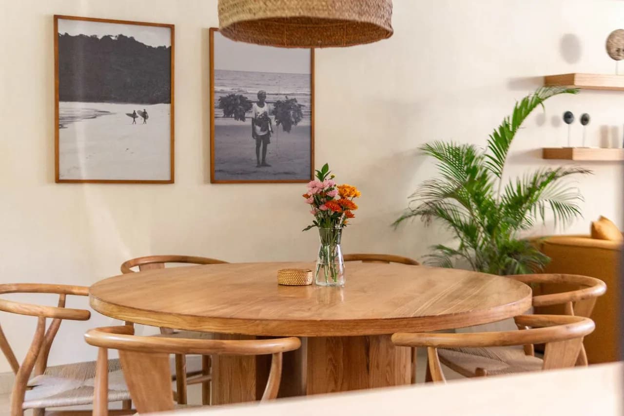 Stylish Two Storey Villa For Couples photo 2