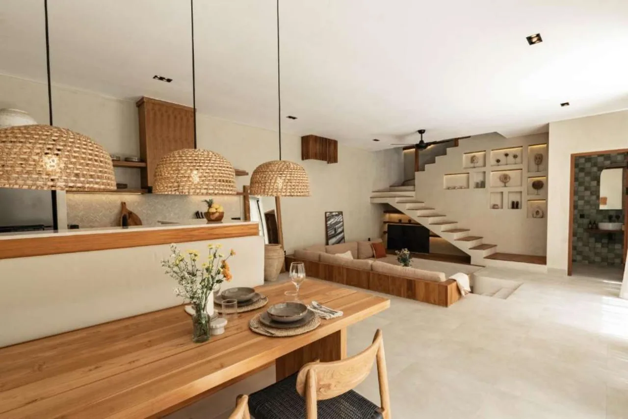 Modern Pool Villa For Two Guests photo 2