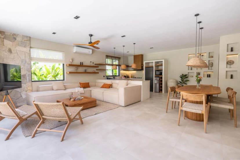 Elegant Escape With Private Swimming Pool