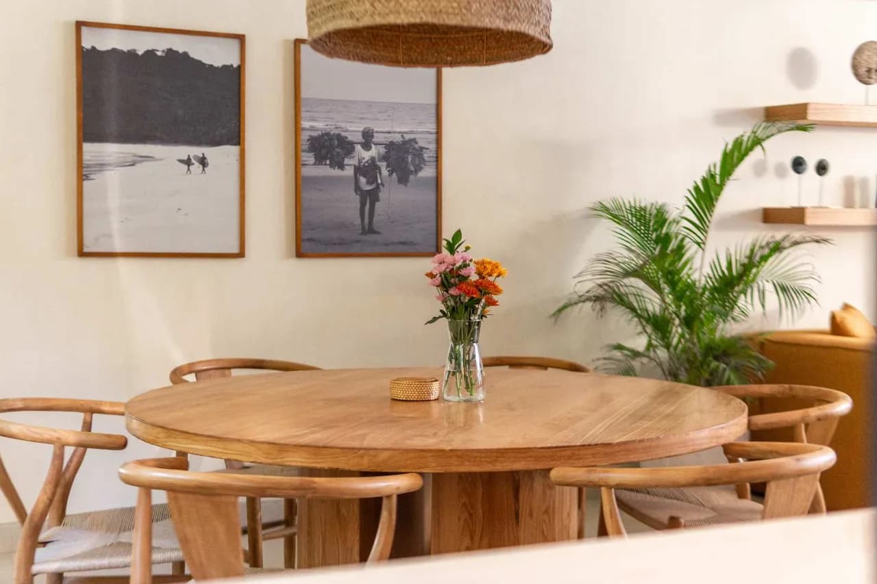 Luxury Tropical Villa For Four Adults photo 3