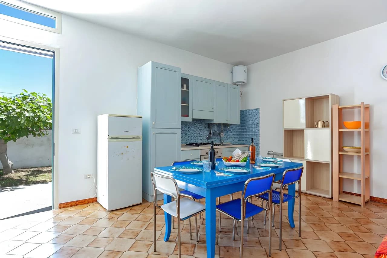 Casa Spiaggiabella - Coastal Home Near The Sea photo 4