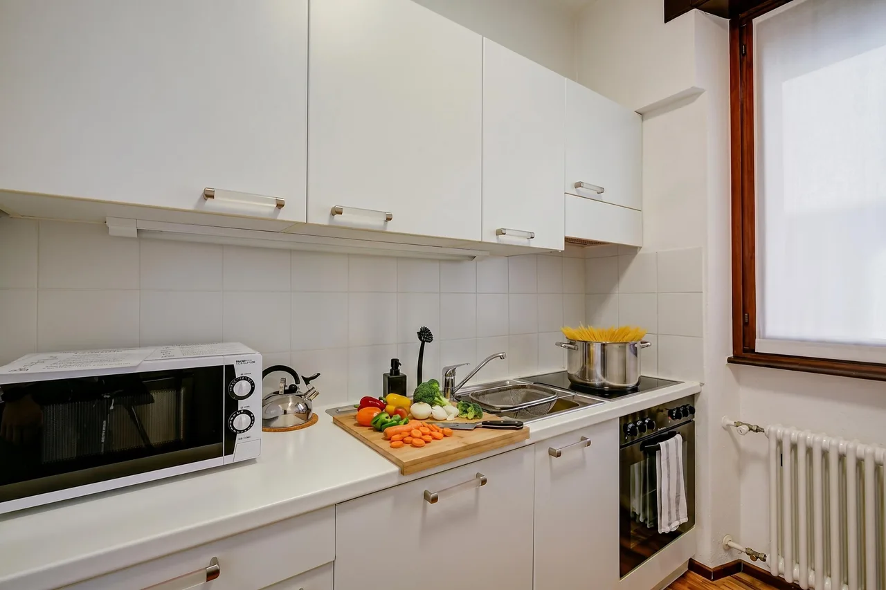 Lakeside One-Bedroom Apartment in Ticino photo 4