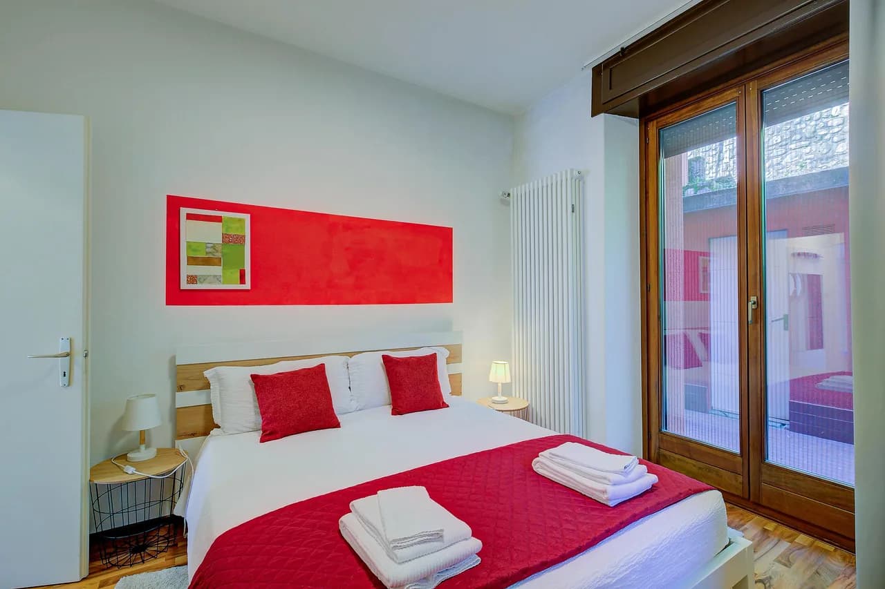 Lakeside One-Bedroom Apartment in Ticino photo 5