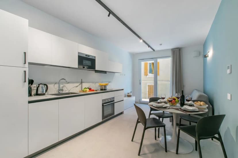 Nua Boutique Apartaments 2 Towncentre