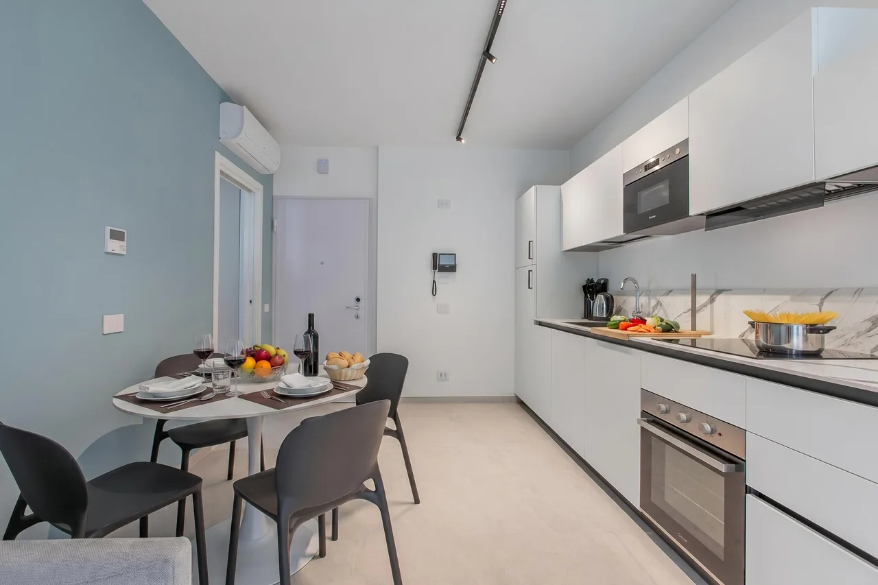 Nua Boutique Apartaments 2 Towncentre photo 4