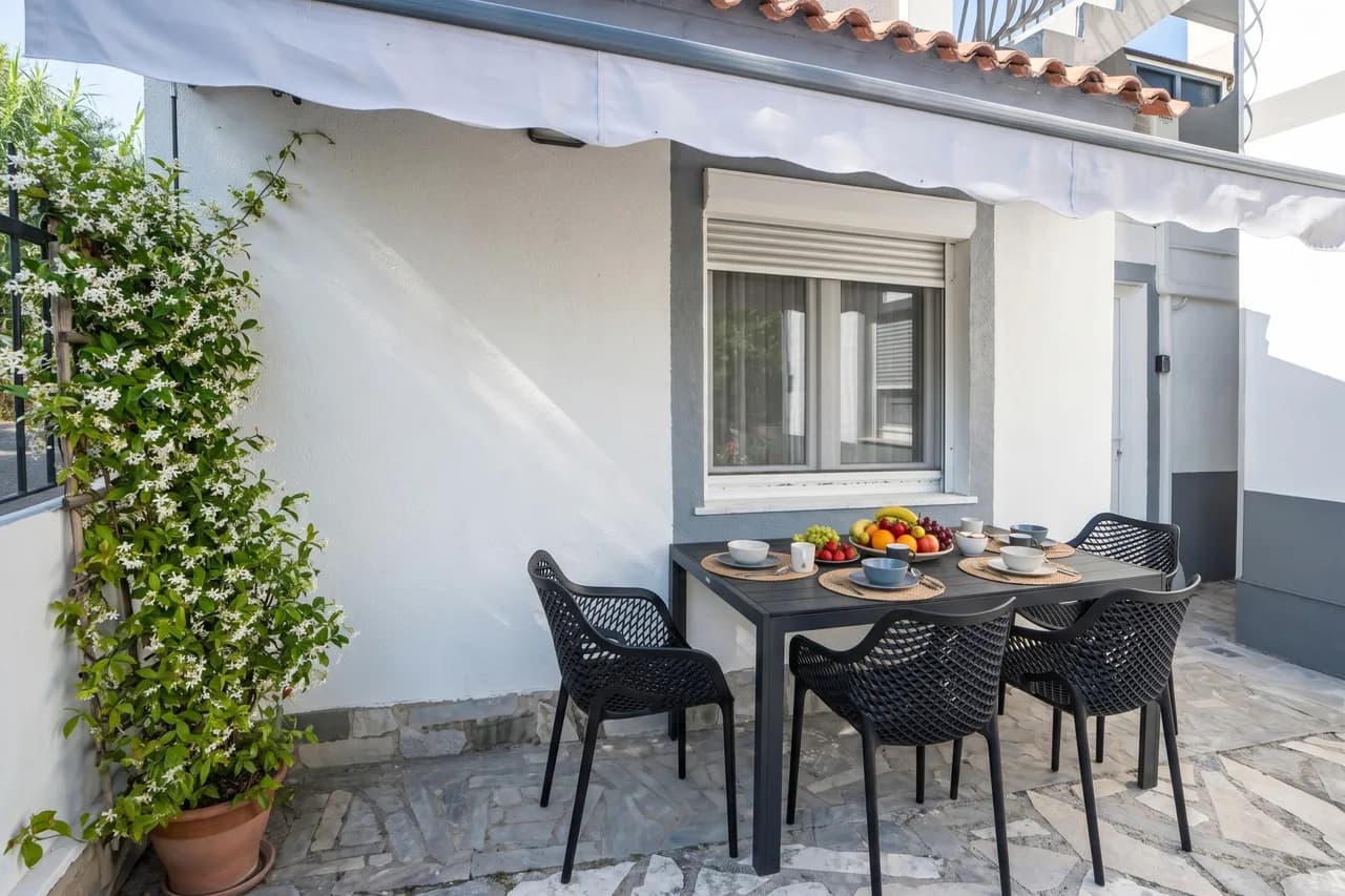Gaja 2 Bdr Apt w Shared Jacuzzi & Garden near Portorož photo 3