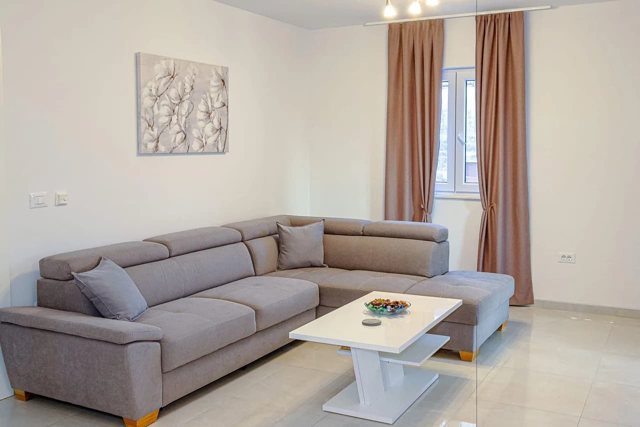 Balcony Apartment in Ciovo, Split-Dalmatia, Croatia photo 2