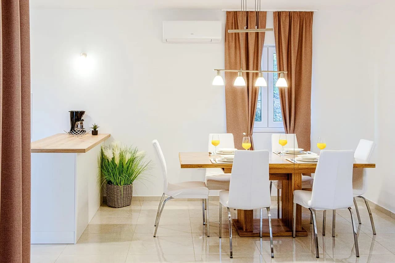 Balcony Apartment in Ciovo, Split-Dalmatia, Croatia photo 3