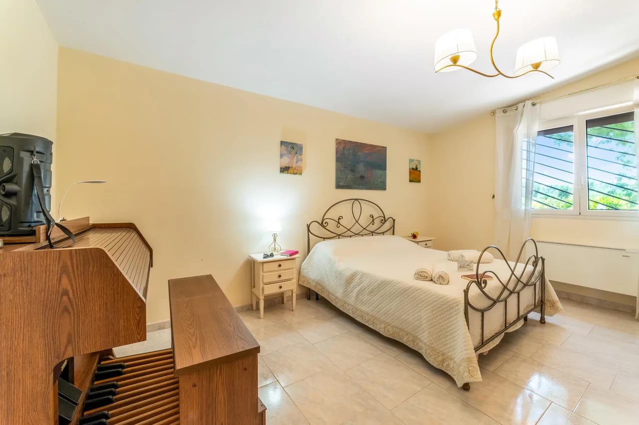 Charming Garden Villa in Sava photo 5