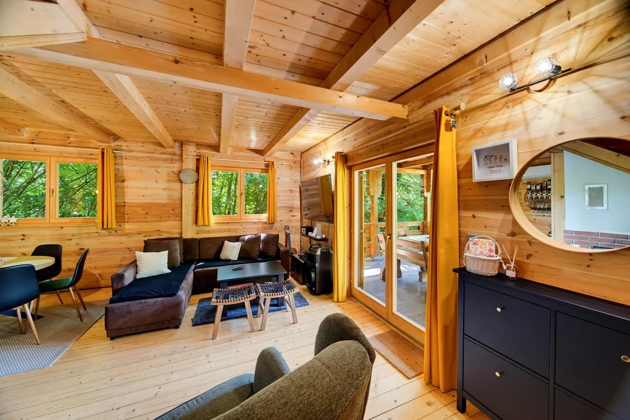 Wellness Retreat Vacation Home in Sveti Ivan Zelina photo 3