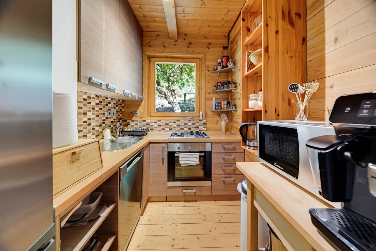 Wellness Retreat Vacation Home in Sveti Ivan Zelina photo 4