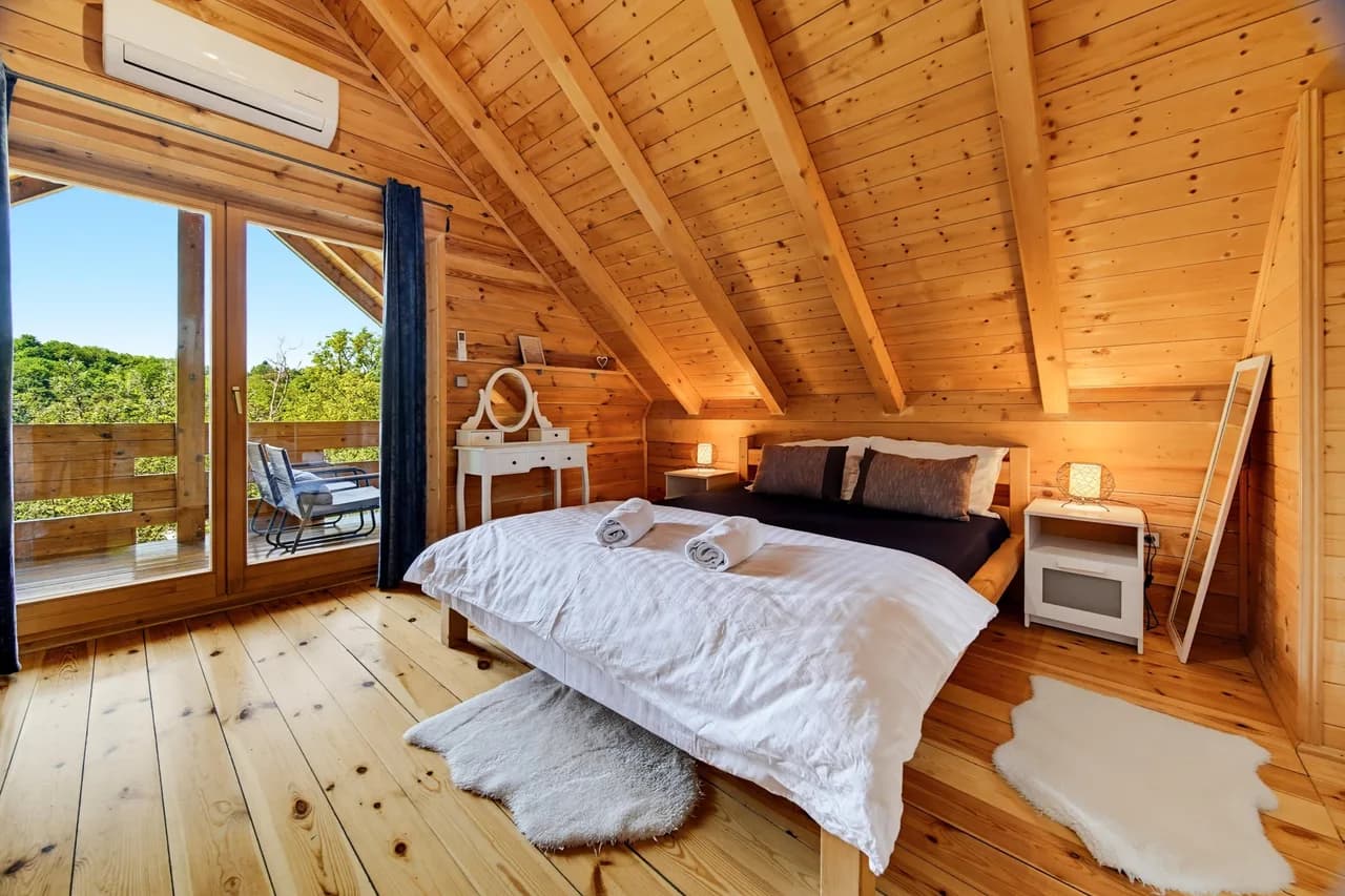 Wellness Retreat Vacation Home in Sveti Ivan Zelina photo 5