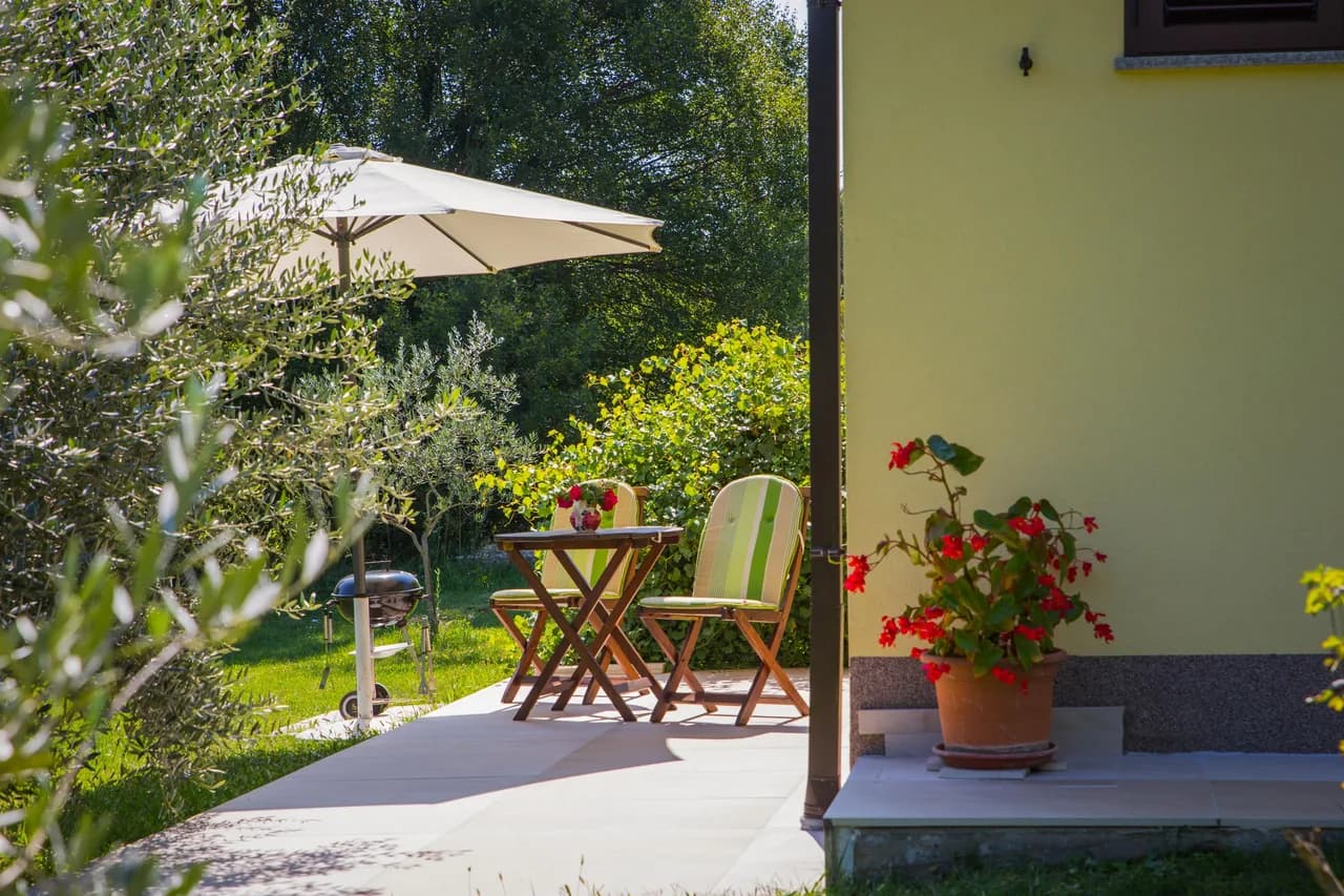 Charming Studio in Labin, Istria, Croatia photo 2