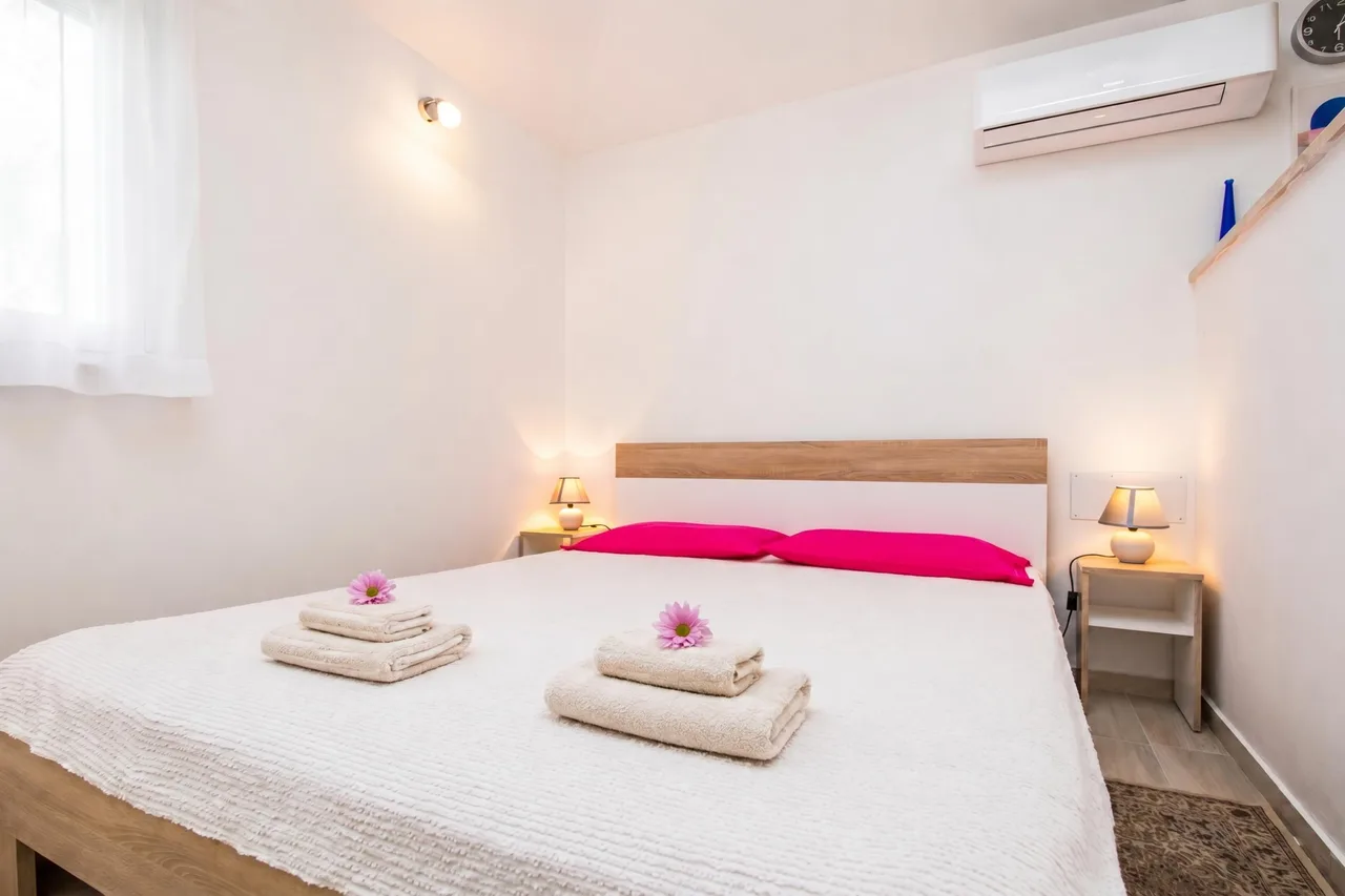 Charming Studio in Labin, Istria, Croatia photo 5