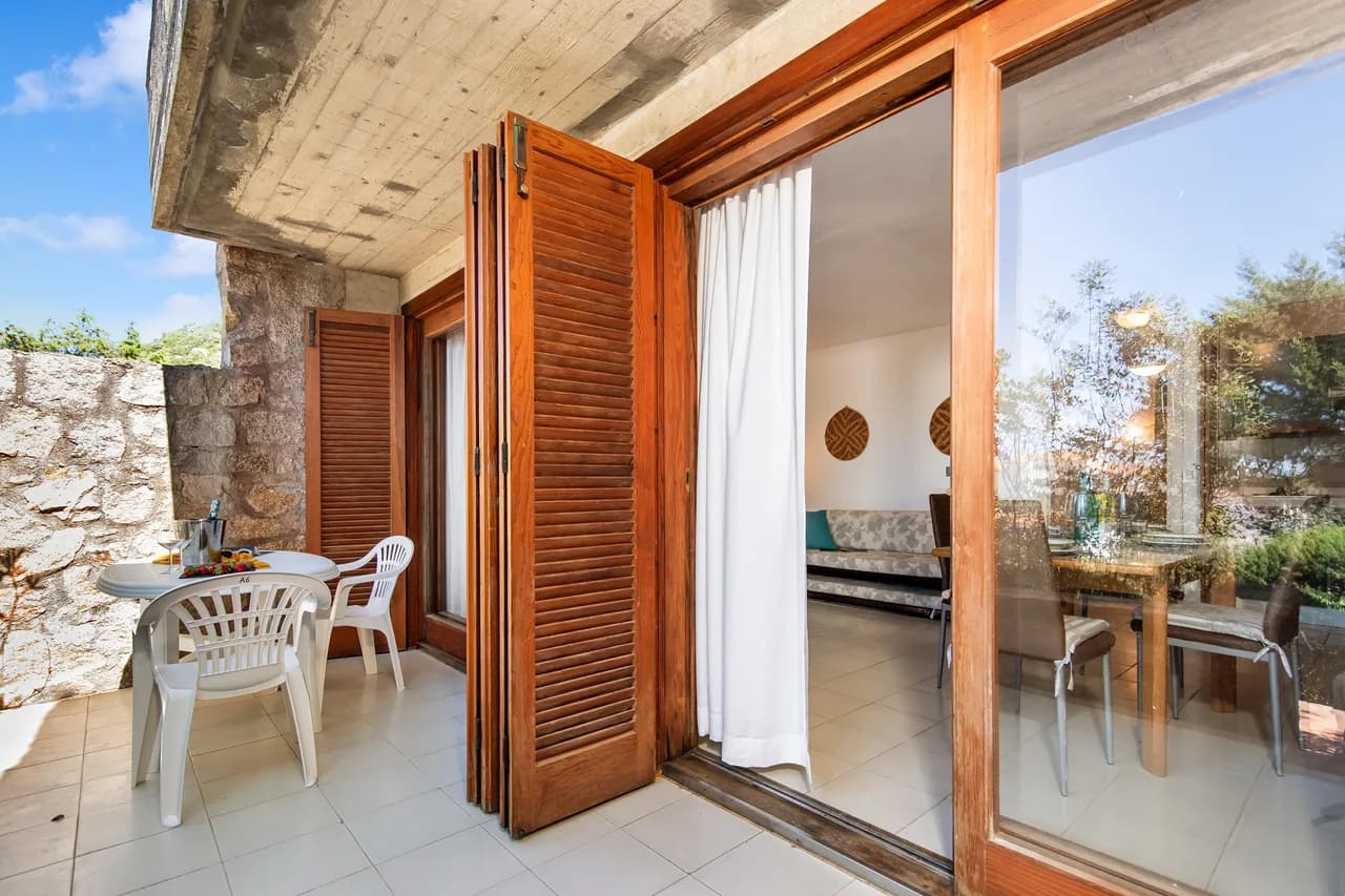 Seaside Apartment in Baja Sardinia photo 3