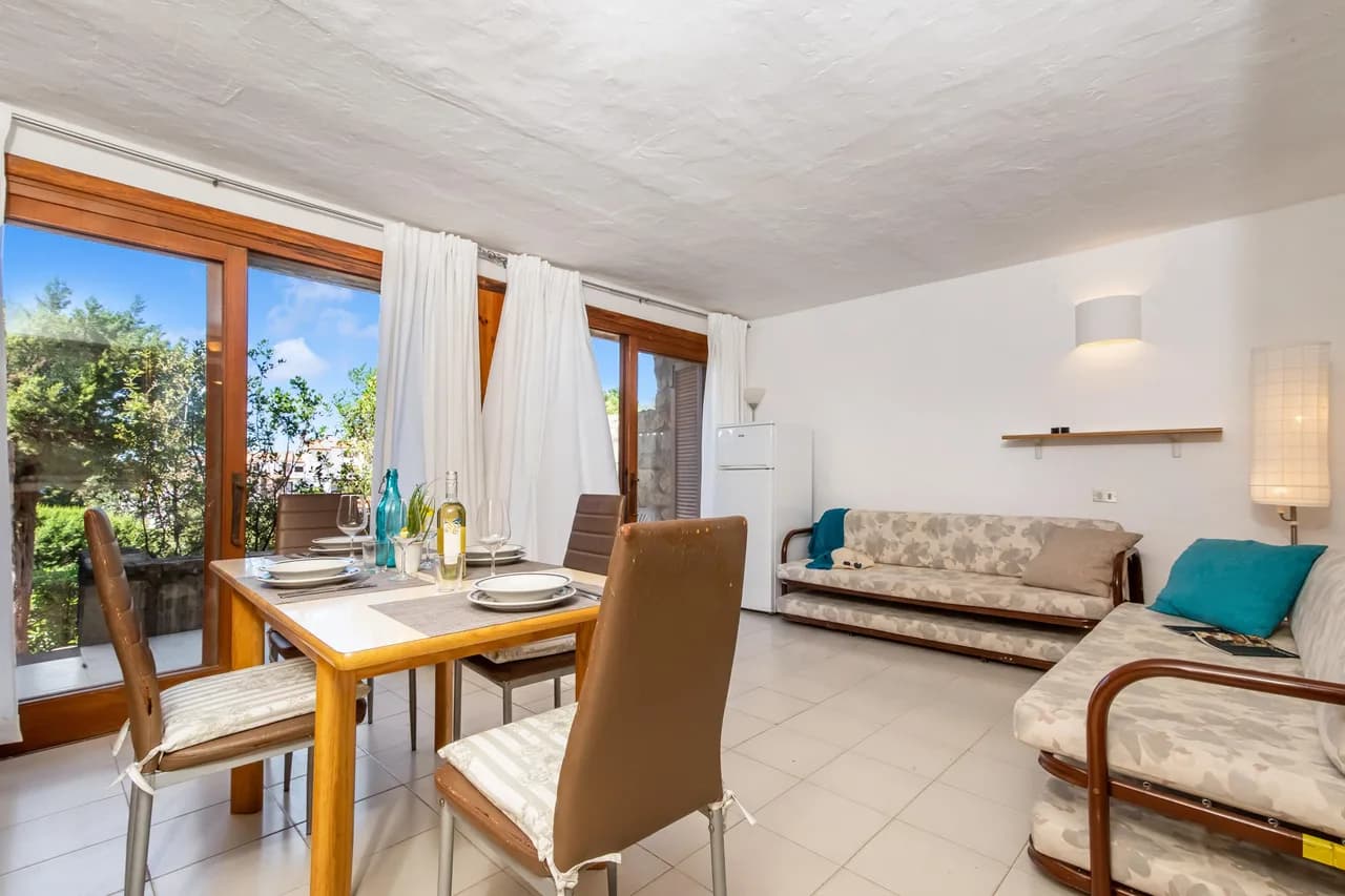Seaside Apartment in Baja Sardinia photo 5