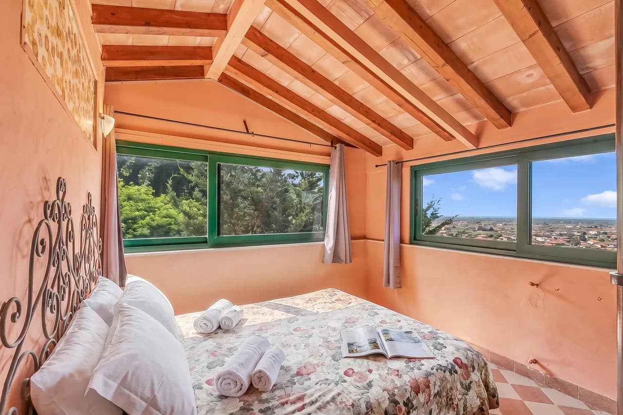 Panoramic View Villa in Seravezza photo 3