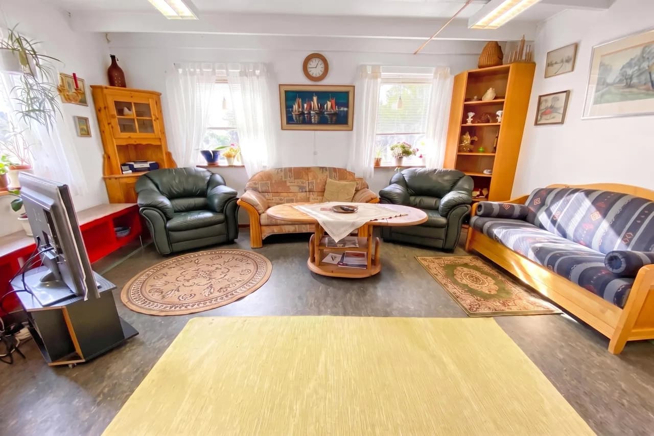 Charming Swedish Forest Cottage Motala photo 3