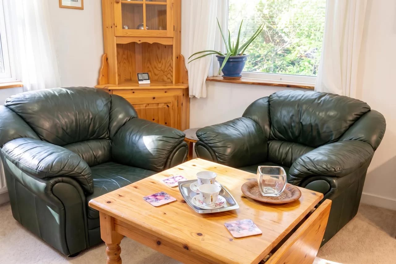 Charming Swedish Forest Cottage Motala photo 4