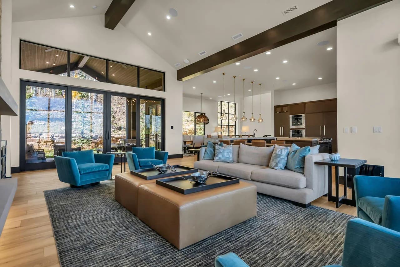 Mountain View Vacation Home in Park City photo 2
