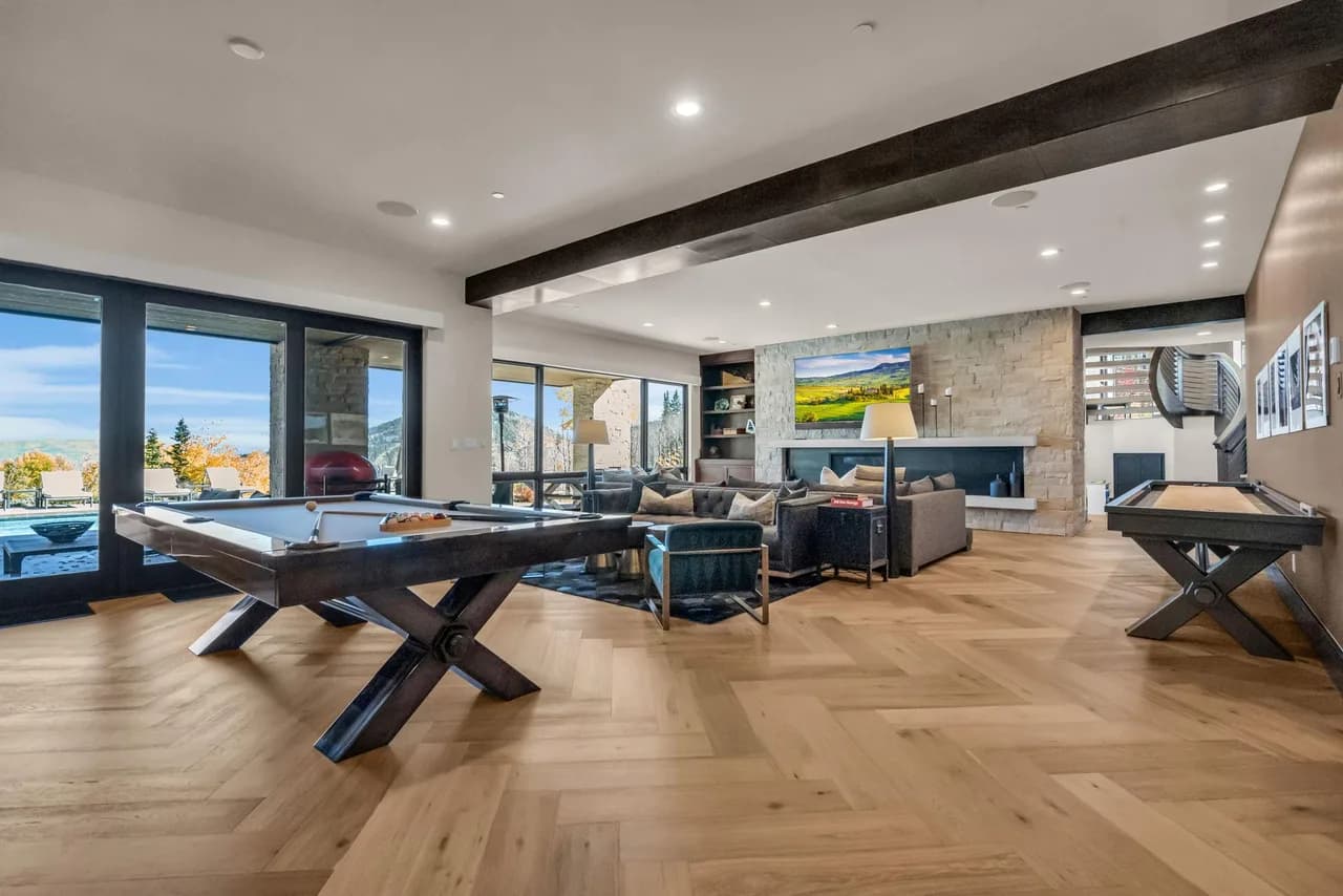 Mountain View Vacation Home in Park City photo 4