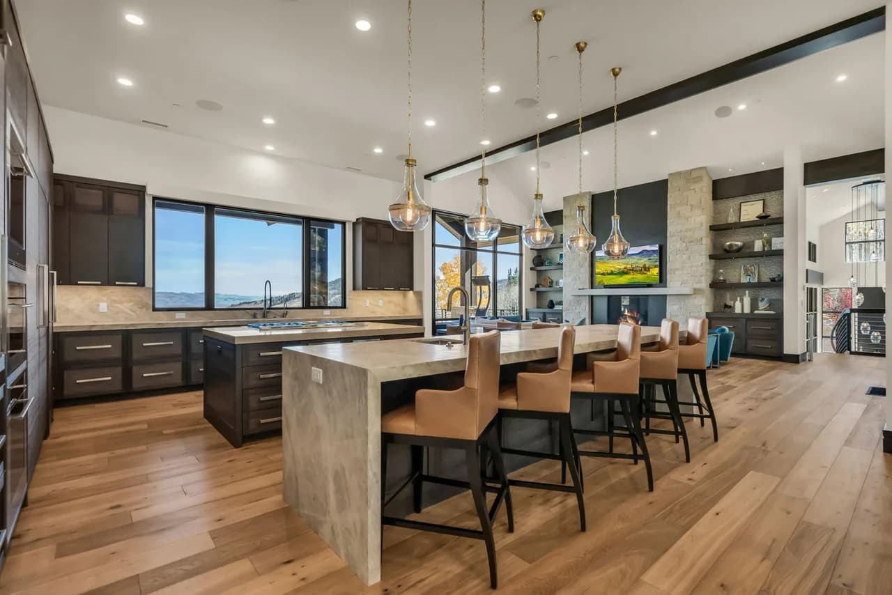 Mountain View Vacation Home in Park City photo 5