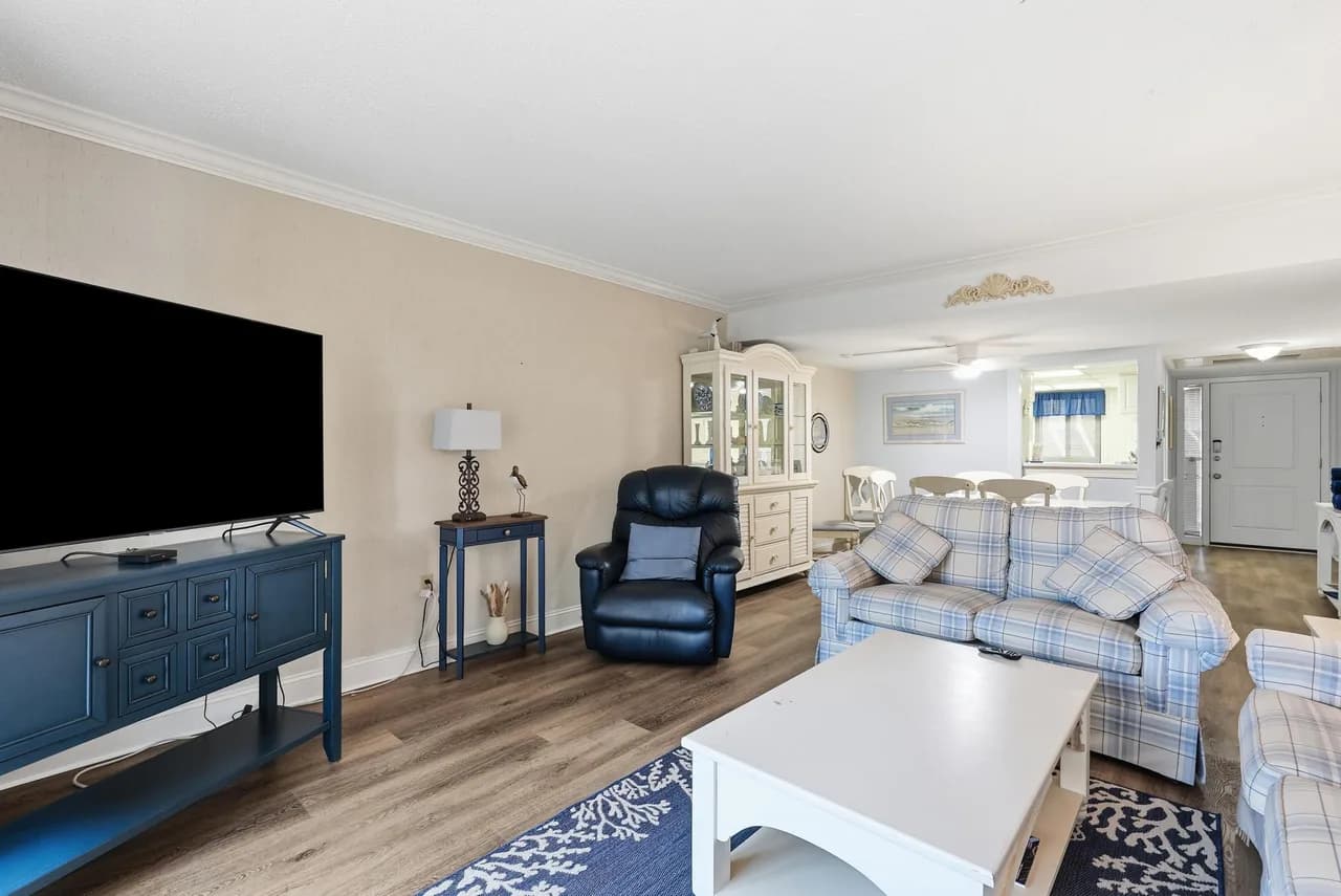 Coastal Retreat Villa in Hilton Head Island photo 3