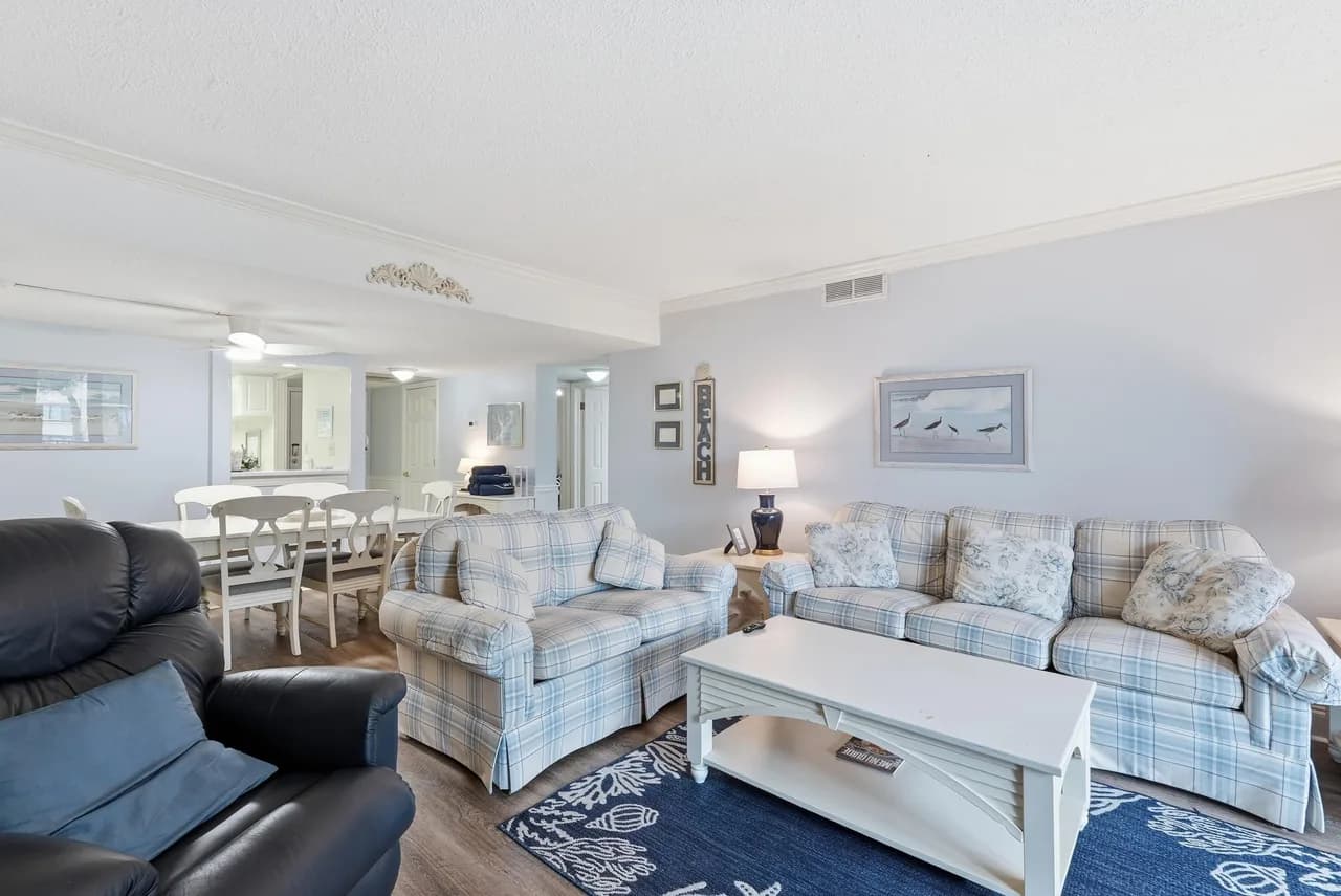 Coastal Retreat Villa in Hilton Head Island photo 4