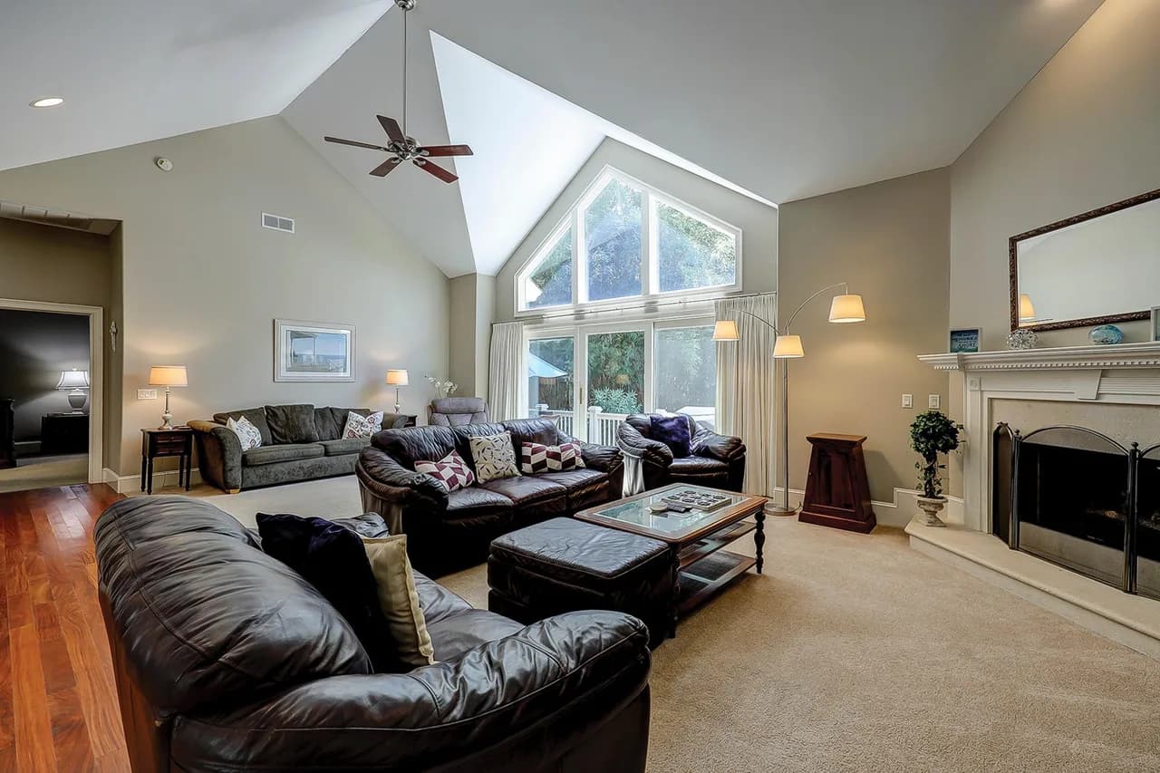Spacious Vacation Home Near Beach in Hilton Head Island photo 2